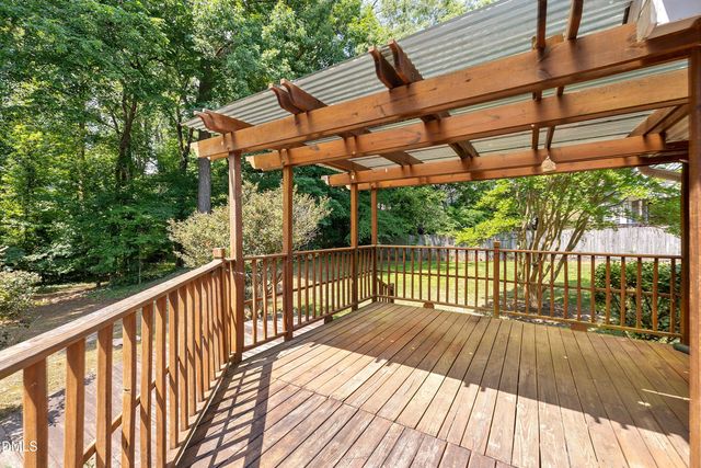 4612 Knightsbridge Way, Raleigh, NC 27604