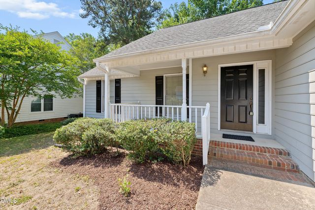 4612 Knightsbridge Way, Raleigh, NC 27604