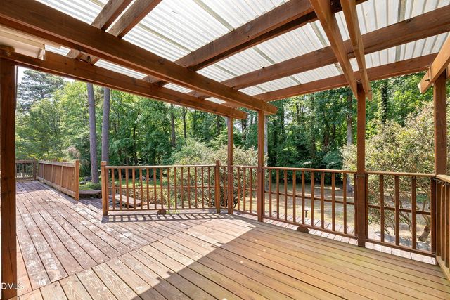 4612 Knightsbridge Way, Raleigh, NC 27604