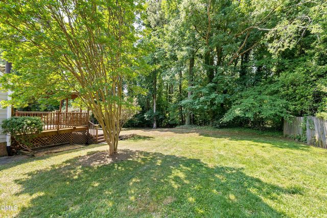 4612 Knightsbridge Way, Raleigh, NC 27604
