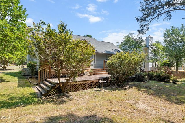 4612 Knightsbridge Way, Raleigh, NC 27604