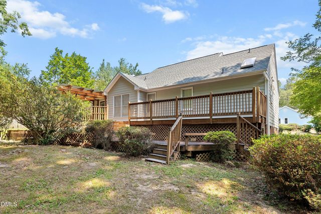 4612 Knightsbridge Way, Raleigh, NC 27604