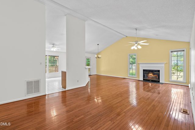 4612 Knightsbridge Way, Raleigh, NC 27604