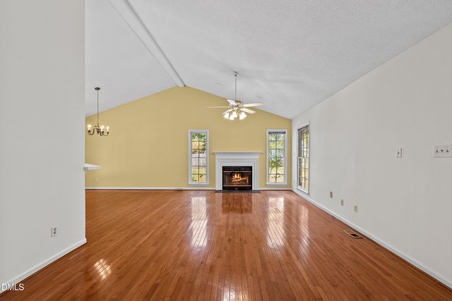 4612 Knightsbridge Way, Raleigh, NC 27604