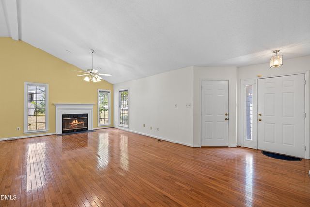 4612 Knightsbridge Way, Raleigh, NC 27604