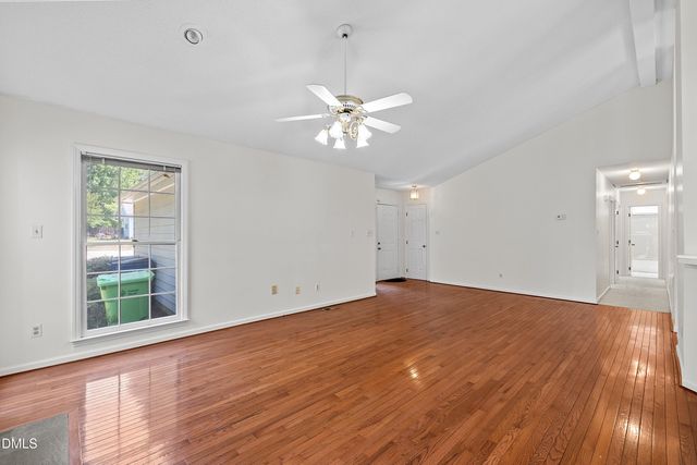 4612 Knightsbridge Way, Raleigh, NC 27604
