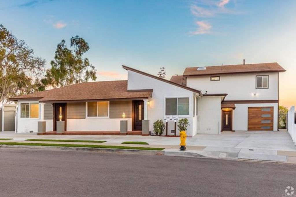 6450 Lanston Street, San Diego, CA 92111