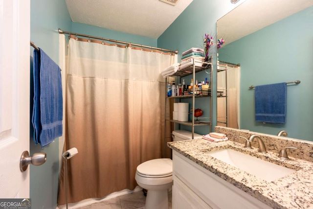 727 Eight Point Court, Suwanee, GA 30024