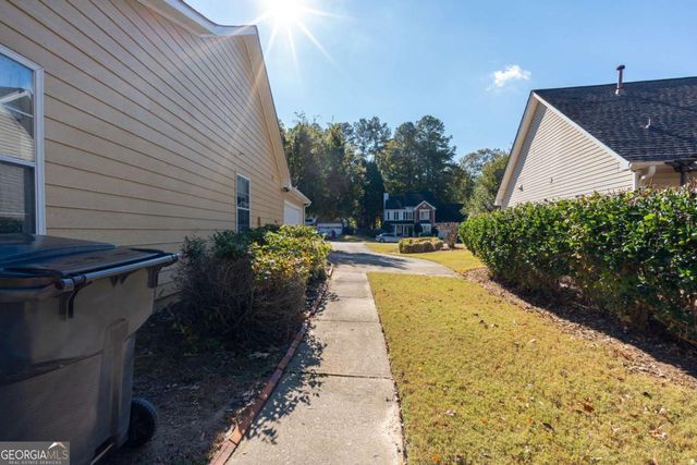 727 Eight Point Court, Suwanee, GA 30024