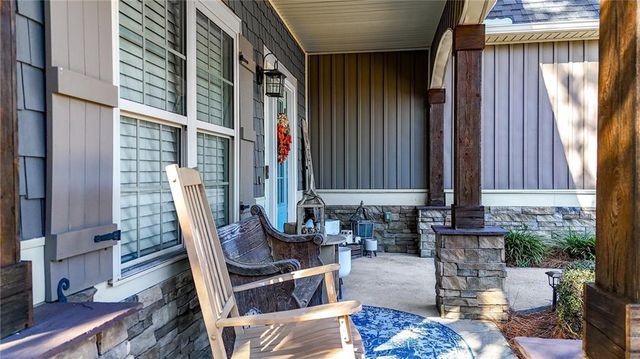 160 Levi SW Street, Calhoun, GA 30701