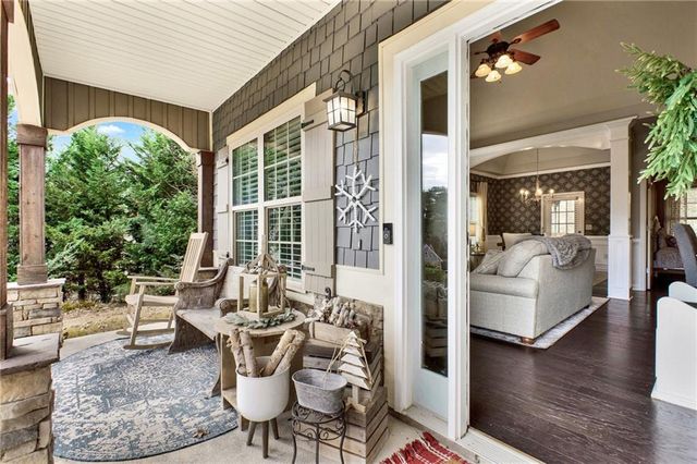 160 Levi SW Street, Calhoun, GA 30701