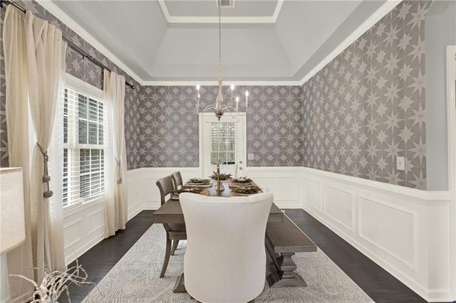 160 Levi SW Street, Calhoun, GA 30701