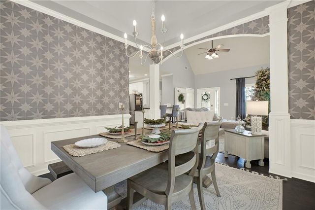 160 Levi SW Street, Calhoun, GA 30701