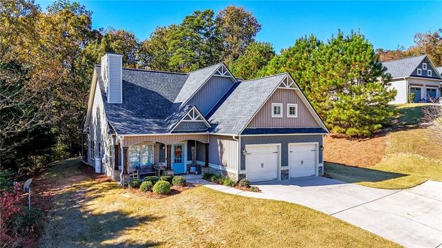 160 Levi SW Street, Calhoun, GA 30701