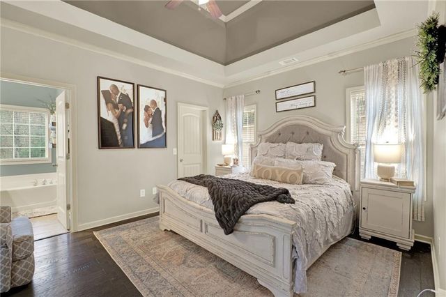 160 Levi SW Street, Calhoun, GA 30701