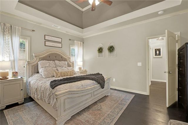 160 Levi SW Street, Calhoun, GA 30701