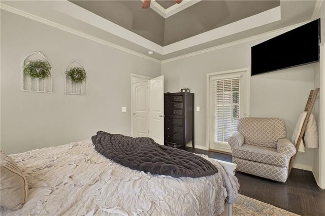 160 Levi SW Street, Calhoun, GA 30701