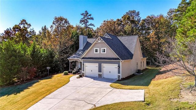 160 Levi SW Street, Calhoun, GA 30701