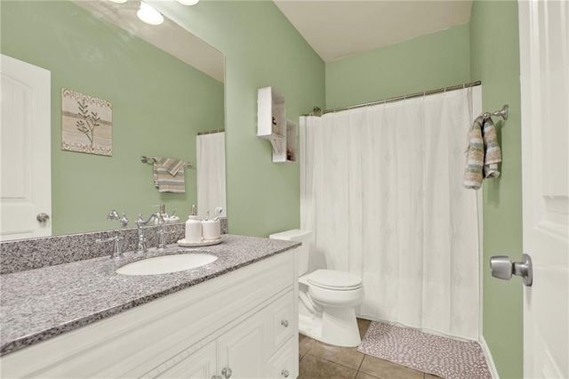 160 Levi SW Street, Calhoun, GA 30701