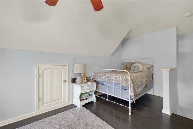 160 Levi SW Street, Calhoun, GA 30701