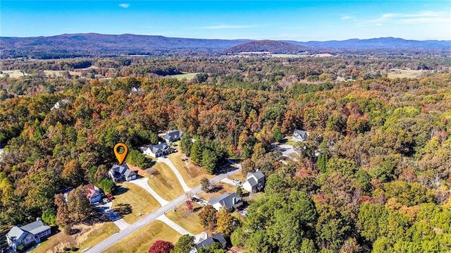 160 Levi SW Street, Calhoun, GA 30701