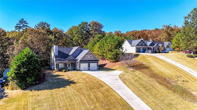 160 Levi SW Street, Calhoun, GA 30701