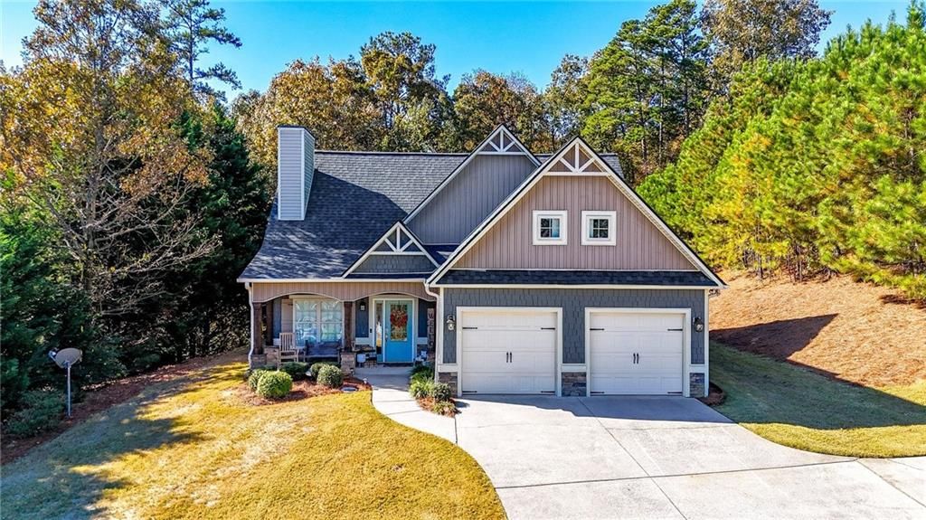 160 Levi SW Street, Calhoun, GA 30701