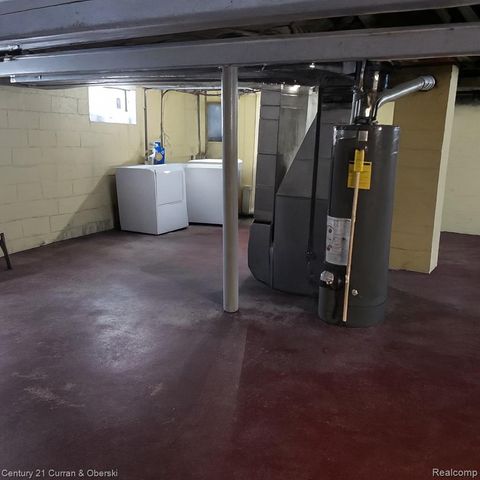 13935 Winthrop St Street, Detroit, MI 48227