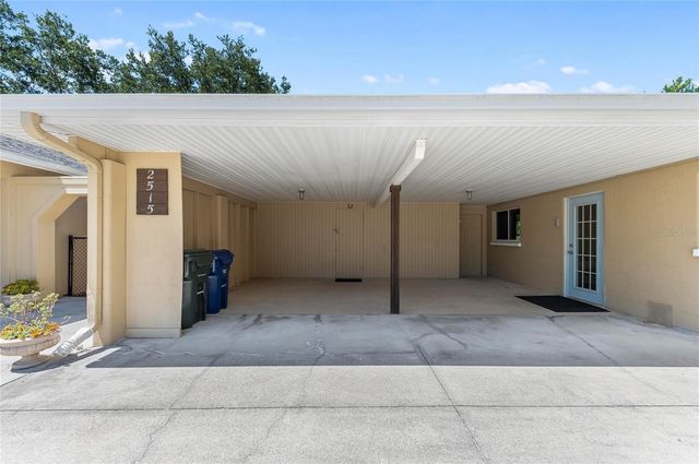 2515 49TH STREET, Sarasota, FL 34234