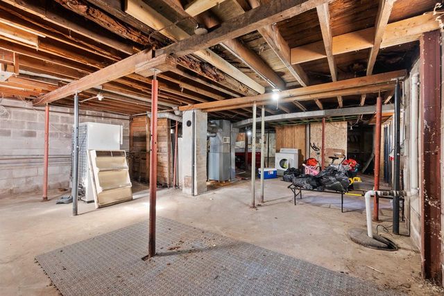 101 W ARNDT STREET, Fond Du Lac, WI 54935