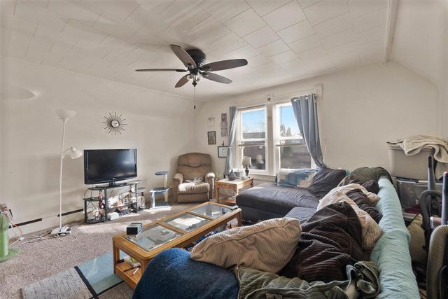 101 W ARNDT STREET, Fond Du Lac, WI 54935