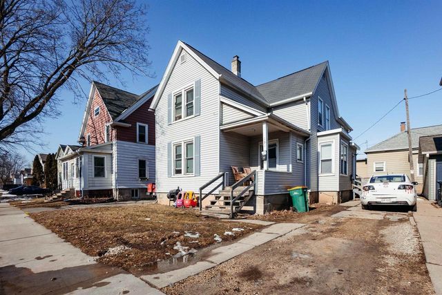 101 W ARNDT STREET, Fond Du Lac, WI 54935