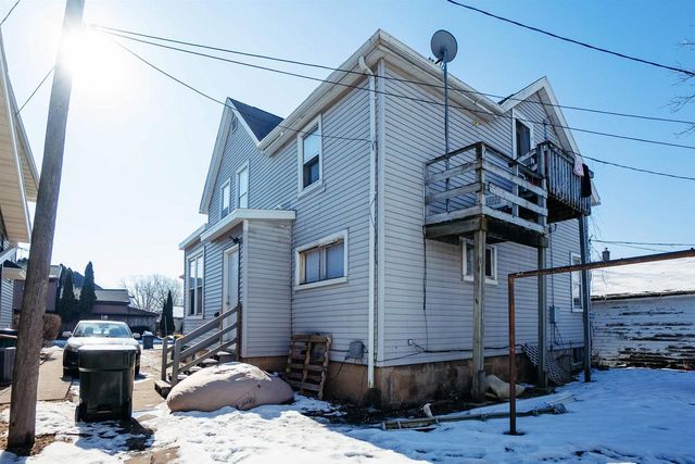 101 W ARNDT STREET, Fond Du Lac, WI 54935