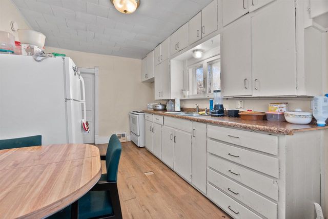 101 W ARNDT STREET, Fond Du Lac, WI 54935