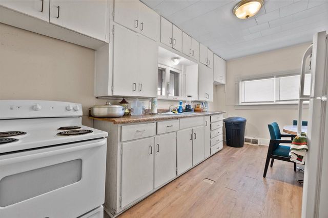 101 W ARNDT STREET, Fond Du Lac, WI 54935