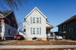 101 W ARNDT STREET, Fond Du Lac, WI 54935