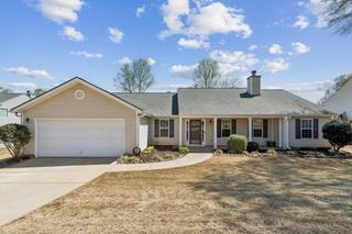 1281 Wentworth Cove Court, Winder, GA 30680