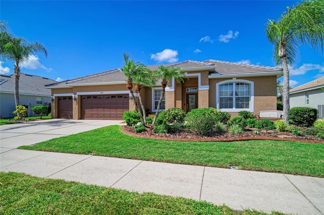 1401 PINYON PINE DRIVE, Sarasota, FL 34240