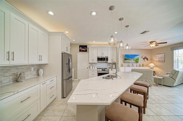 1401 PINYON PINE DRIVE, Sarasota, FL 34240