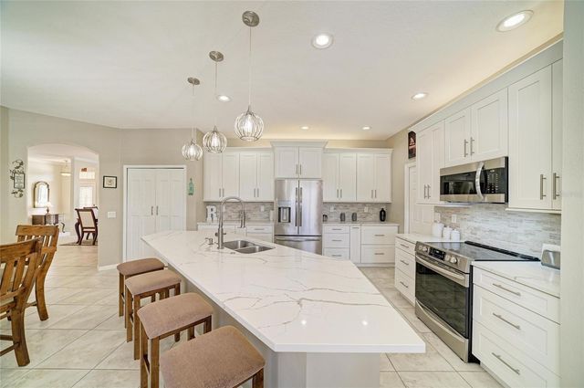 1401 PINYON PINE DRIVE, Sarasota, FL 34240