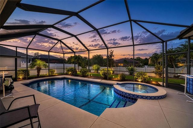 1401 PINYON PINE DRIVE, Sarasota, FL 34240