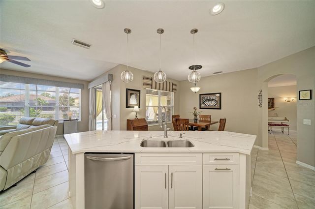 1401 PINYON PINE DRIVE, Sarasota, FL 34240