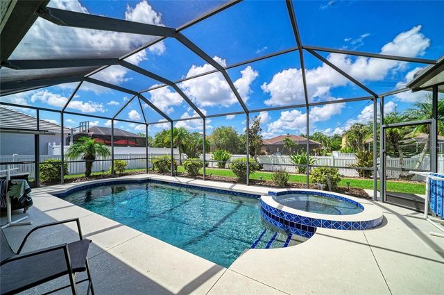 1401 PINYON PINE DRIVE, Sarasota, FL 34240
