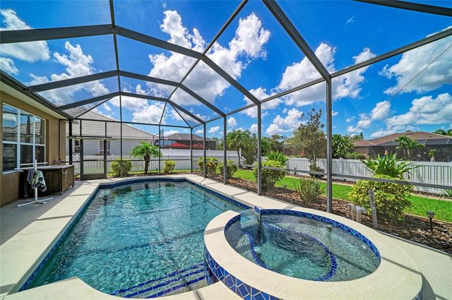 1401 PINYON PINE DRIVE, Sarasota, FL 34240