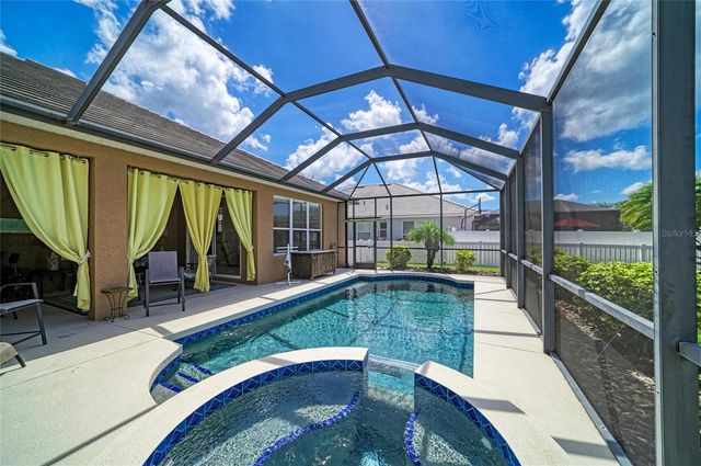 1401 PINYON PINE DRIVE, Sarasota, FL 34240