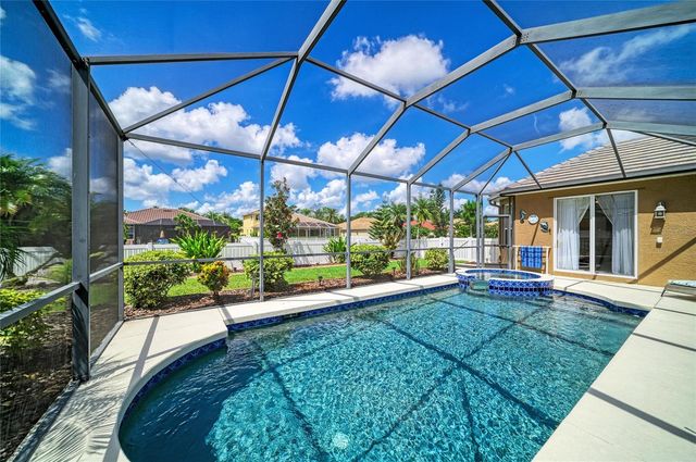 1401 PINYON PINE DRIVE, Sarasota, FL 34240
