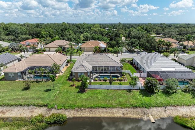 1401 PINYON PINE DRIVE, Sarasota, FL 34240