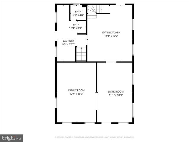 204 S MARKET ST, Liverpool, PA 17045