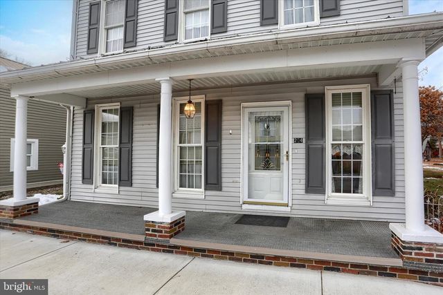 204 S MARKET ST, Liverpool, PA 17045