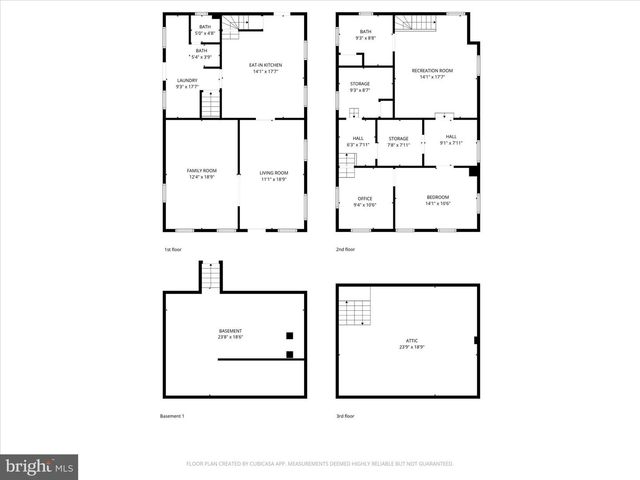 204 S MARKET ST, Liverpool, PA 17045